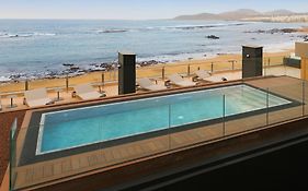Sercotel Playa Canteras